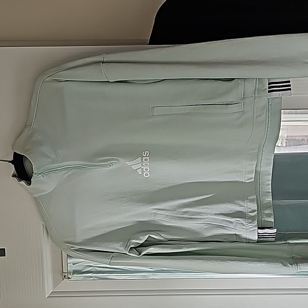 Adidas Pullover